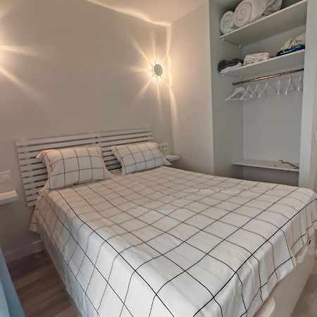 Apartament With Sea View Lloret de Mar Kültér fotó