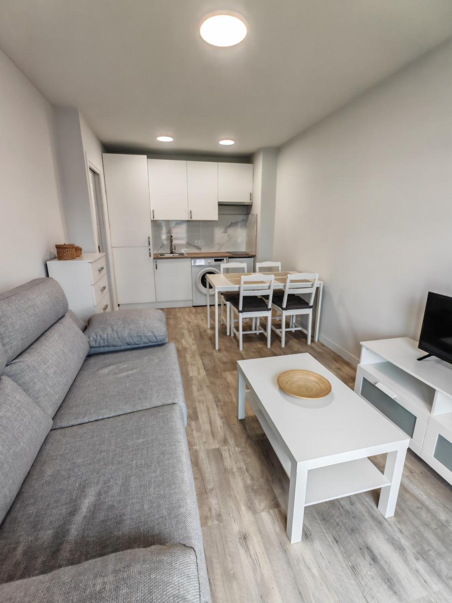 Apartament With Sea View Lloret de Mar Kültér fotó