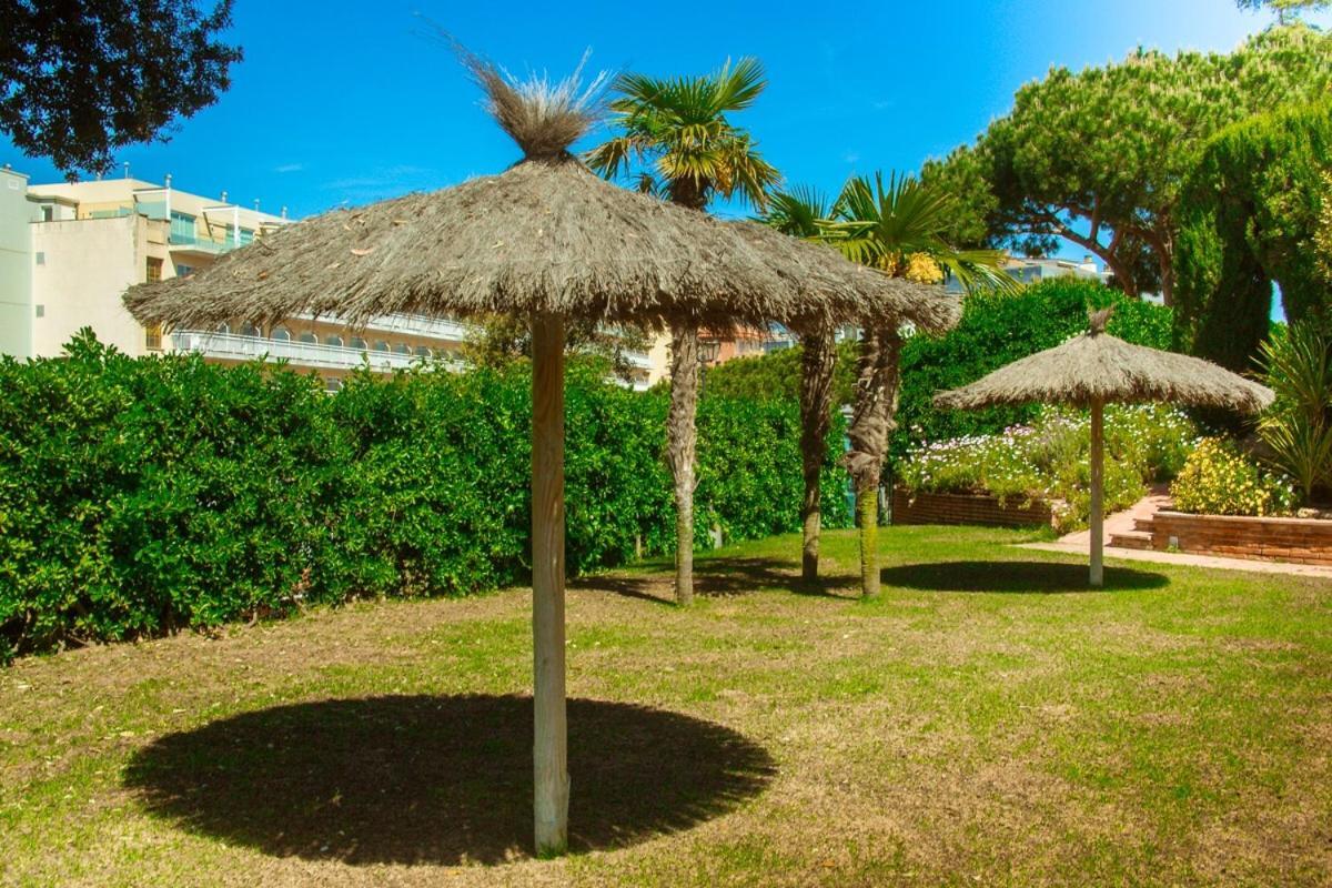 Apartament With Sea View Lloret de Mar Kültér fotó